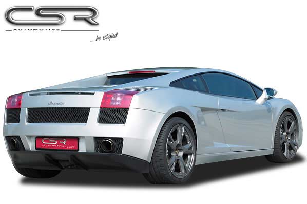 Bara spate pentru Lamborghi Gallardo LP500 HSK555
