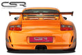 Bara spate pentru Porsche 911/997 HSK281