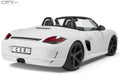 Bara spate pentru Porsche 987 Boxster/Cayman HSK284