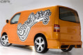 Bara spate pentru VW Bus T5 HSK279