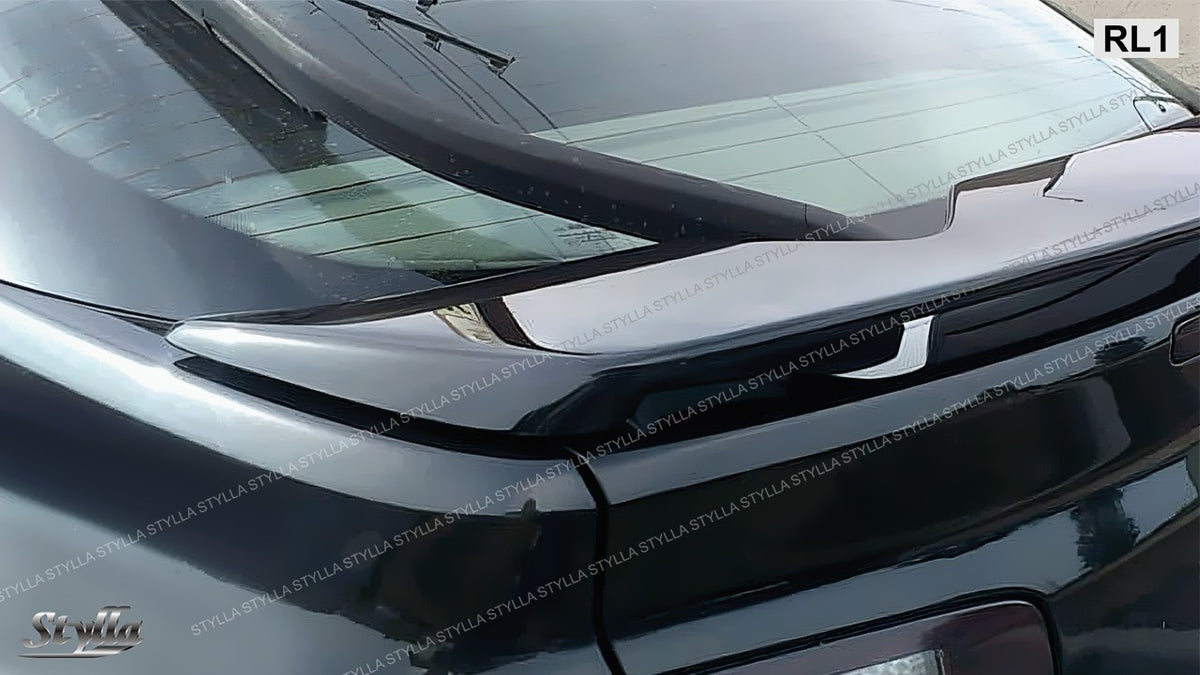 Eleron RENAULT LAGUNA 2.GEN X74 2001-2007