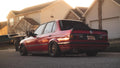 Praguri laterale BMW SERIA 3 E30 aspect M TECHNIC 1 M TECH TFB TUNING