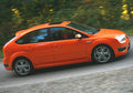Praguri laterale FORD FOCUS 2 5 usi aspect ST TFB TUNING