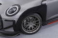 Evazare aripi pentru Mini F56 / F57 VB036