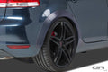 Evazare aripi spate pentru VW Golf 6 VB016