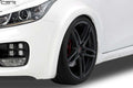 Evazare aripi față pentru KIA cee'd / pro_cee'd (JD) VB012