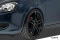 Evazare aripi față pentru VW Golf 6 VB015