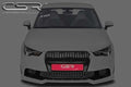 Grilă radiator față pentru Audi A1 GL047