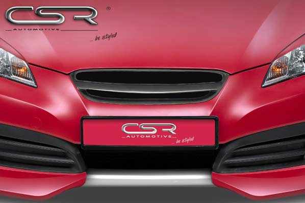Grilă frontală pentru Hyundai Genesis GL050