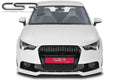 Set admisie aer pentru bara de protecție Audi A1 ZB092