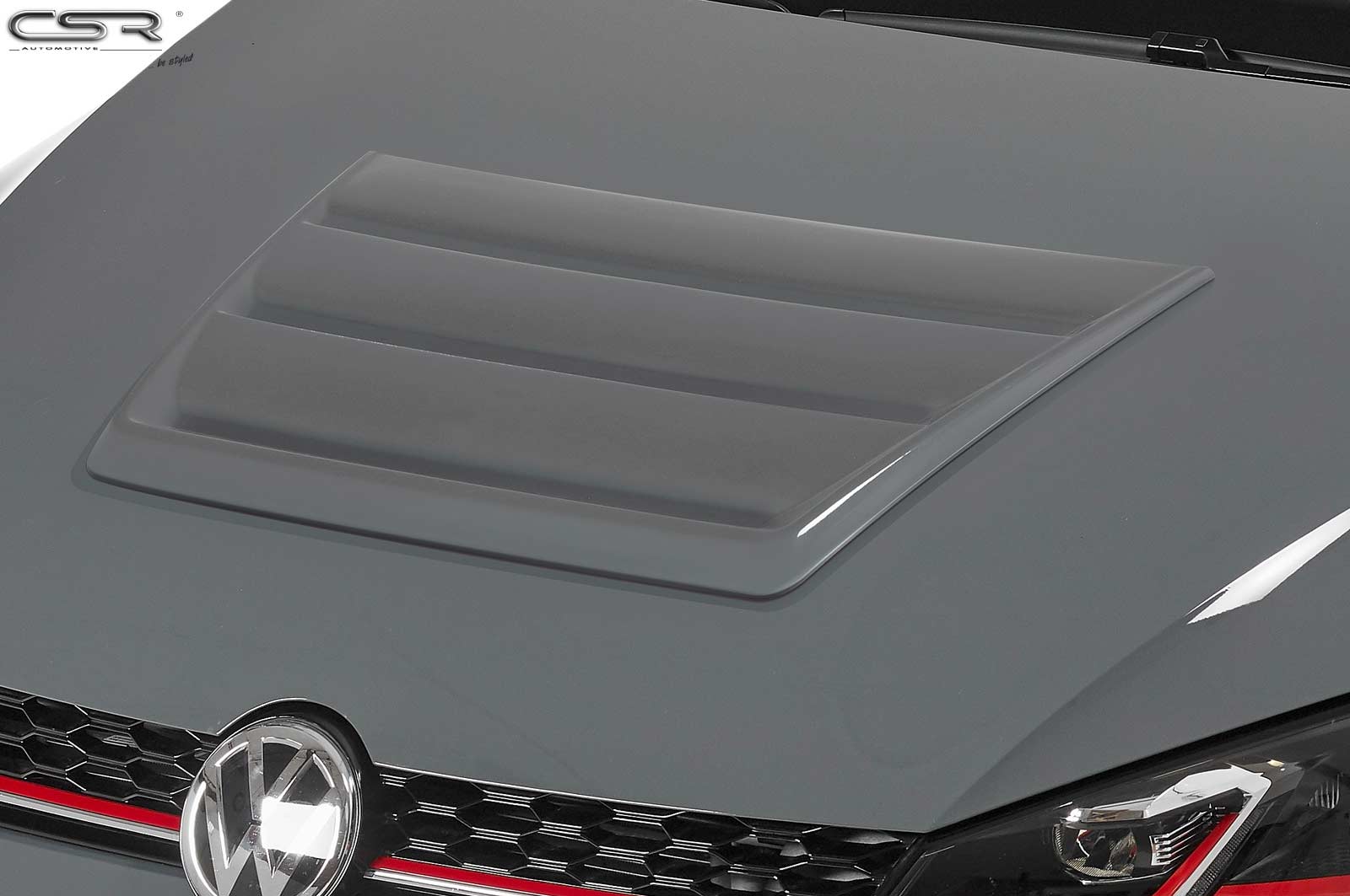Priză de aer/admisie aer pentru VW Golf 7 LF009