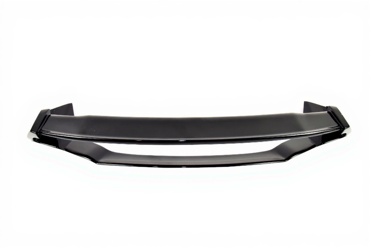 Eleron luneta portbagaj Toyota CHR 2016-2023 negru lucios ver2 TFBT