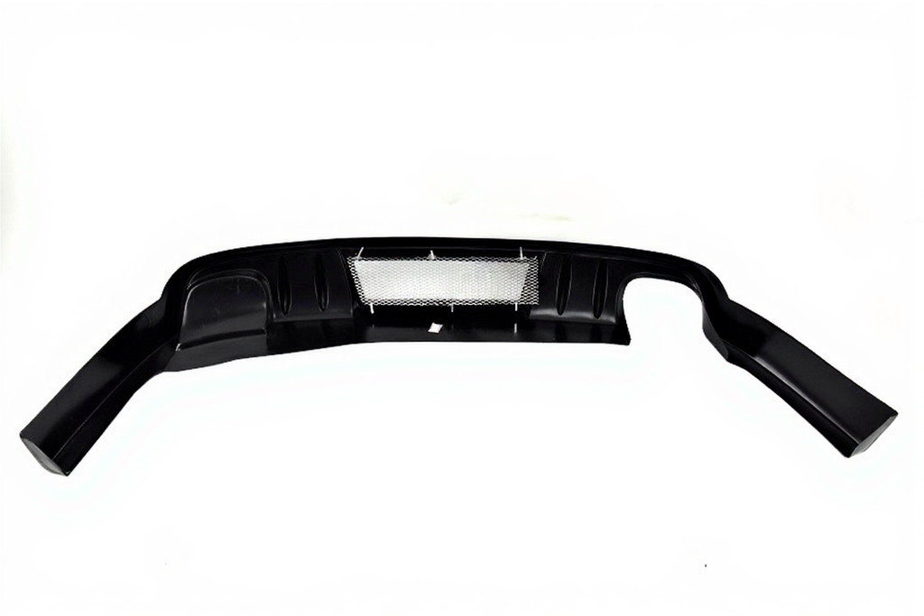 Difuzor bara spate Audi A4 B8 sedan/avant 2007-2012 aspect RIEGER TFBT