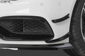 Clapete de performanță pentru Mercedes-Benz Clasa C 205 AMG FP008