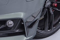 Clapete de performanță cu ABE pentru Audi A4 B9 (Tip 8W) S-Line FP033