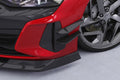 Clapete de performanță cu ABE pentru Audi e-tron GT FP023