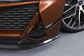 Clapete de performanță cu ABE pentru Audi R8 (Tip 4S) Facelift FP020