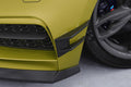 Clapete de performanță cu ABE pentru BMW Seria 2 F22 / F23 (Pachet M, M2) FP027