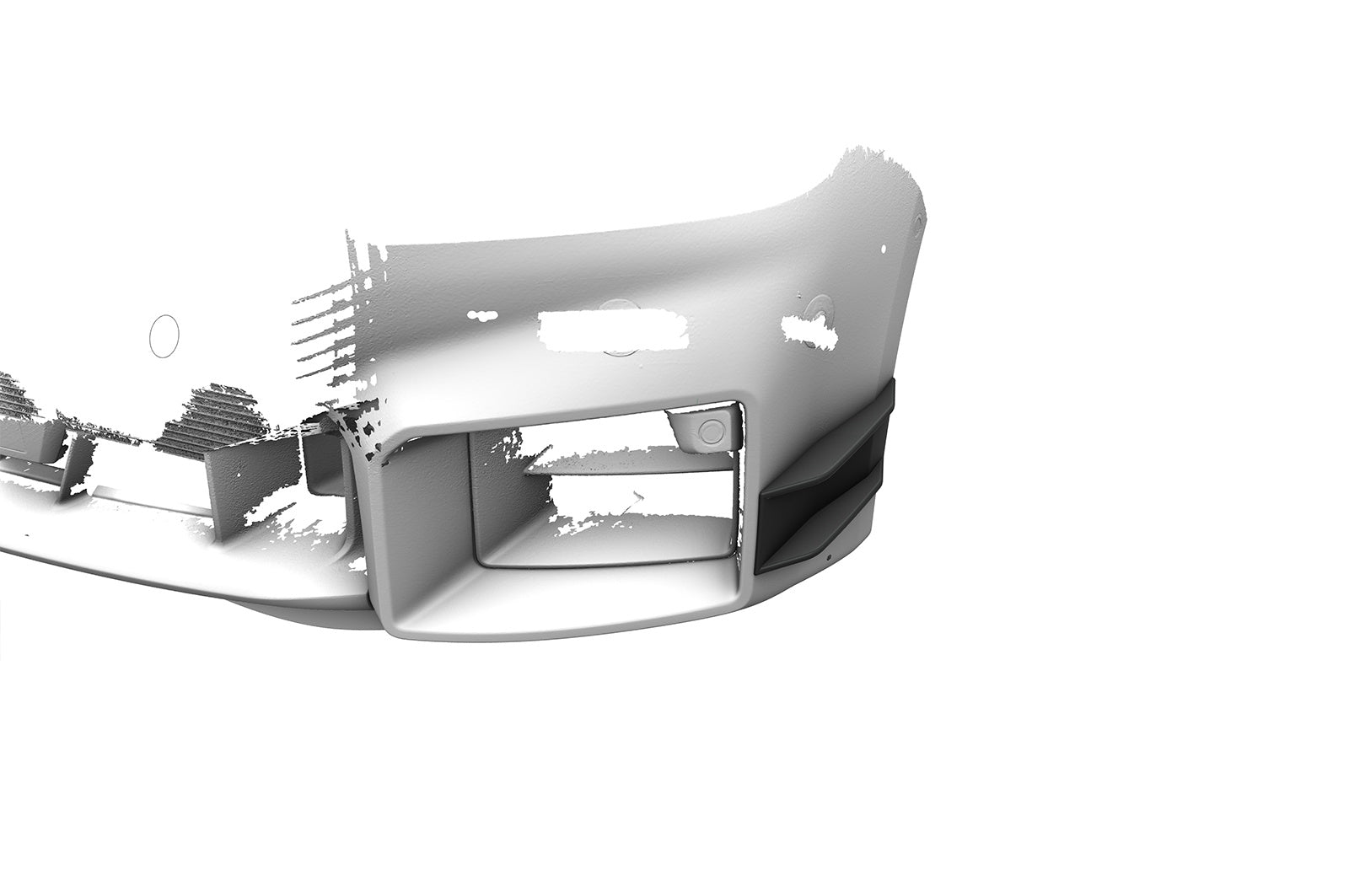 Clapete de performanță cu ABE pentru BMW M2 G87 Coupe FP041