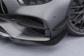 Clapete de performanță cu ABE pentru Mercedes Benz AMG GT (190) FP035