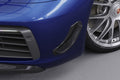 Clapete de performanță cu ABE pentru Porsche 911 / 992/991/997/996, Boxster 981, Cayman 981C FP015