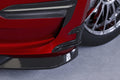 Clapete de performanță cu ABE pentru Tesla Model 3 FP021