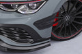 Clapete de performanță cu ABE pentru VW Golf 8 (Tip CD) GTI FP024