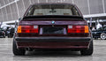 Prelungire bara spate fusta spoiler lip BMW SERIA 3 E30 non facelift 1982-1988 aspect PFEBA TFB TUNING