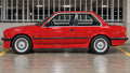 Praguri laterale BMW SERIA 3 E30 aspect PFEBA TFB TUNING