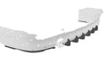 Difuzor sport sport Prelungire bară spate pentru BMW Seria 3 E92/E93 HA369