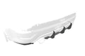 Difuzor sport Difuzor spate pentru Ford Focus MK2 ST HA340