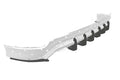 Difuzor de curse Prelungire spate pentru Ford Focus MK3 ST-Line HA338
