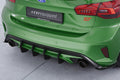 Difuzor sport Difuzor spate pentru Ford Focus MK4 ST HA337