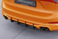 Difuzor de curse Prelungire spate pentru Ford Focus MK4 Turnier ST-Line HA339