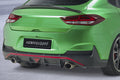 Difuzor sport Difuzor spate pentru Hyundai i30 N (PD) Fastback HA329