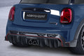 Difuzor de curse Difuzor spate pentru Mini F55 JCW Trim HA434