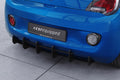 Difuzor de curse Prelungire spate pentru Opel Adam HA363