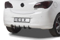 Difuzor de curse Prelungire spate pentru Opel Corsa E Gsi HA321