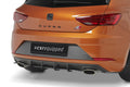 Difuzor de curse Prelată spate pentru Seat Leon 3 (Tip 5F) SC Cupra HA310