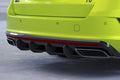 Difuzor de curse Prelată spate pentru Skoda Octavia 4 RS HA324