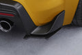 Difuzor de curse Difuzor spate pentru Toyota GR Supra (A90) HA409