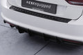 Difuzor de curse Prelată spate pentru VW Golf 7 (Tip AU) Varianta GTD HA358