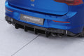 Difuzor de curse Prelungire spate pentru VW Golf 8 (Tip CD) R HA315