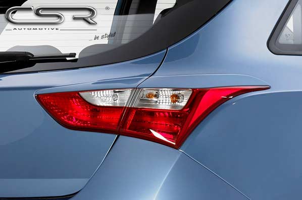 Capace stopuri pentru Hyundai I30 GD RB009