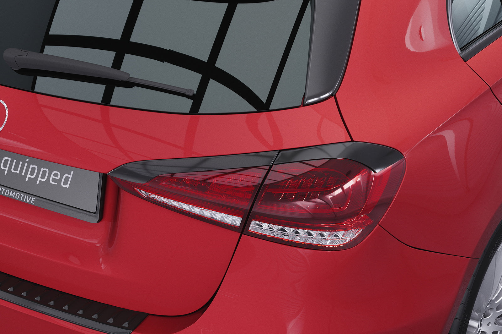 Capace stopuri pentru Mercedes-Benz Clasa A W177 RB020