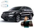 Parasolare pentru Honda CR-V III 3 06-11 Panouri spate +