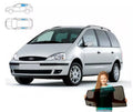Parasolare spate pentru Ford Galaxy I 95'-06', set 4