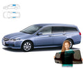Parasolare pentru Honda Accord 7 Estate 02'-08' Set 2 panouri spate
