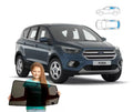 Parasolare pentru Ford Kuga 2 II (2012-2019) - set de 5 piese cu magneți