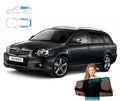 Parasolare pentru Toyota Avensis 2 Estate 03-09' Panouri spate + lunetă